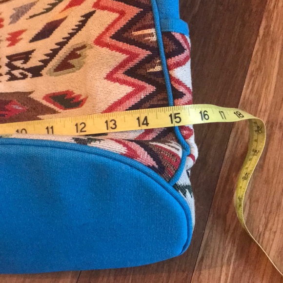 Ranees’ beaded bag/tote - Picture 7 of 8